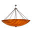Madison 16 - Light Chandelier