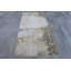 Tapis beige 40,6 x 81,1 po Vintage