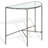 Evelynn 36'' Console Table-758454302-758454296