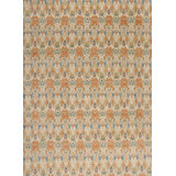 Vogue Hand Knotted Wool Area Rug