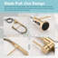 Eqloo Pull Down Kitchen Faucet