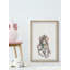 Jaeden Cute Little Monkey - Print-37754149