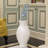 Kalleen Glass Floor Vase-1962698578