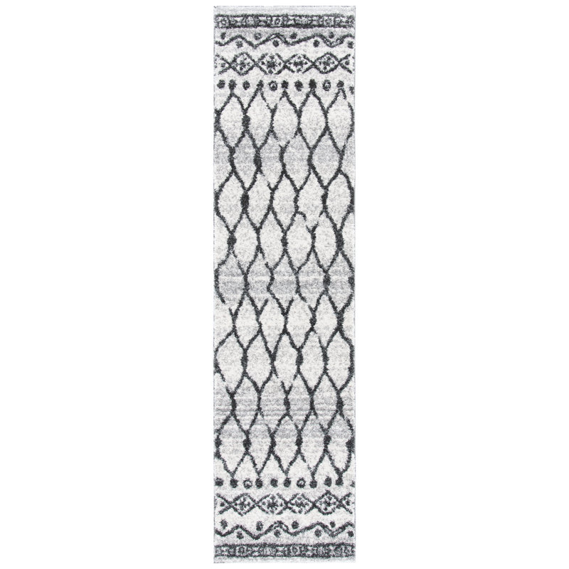 Kailani Performance Southwestern Rug, Runner 2' x 8'