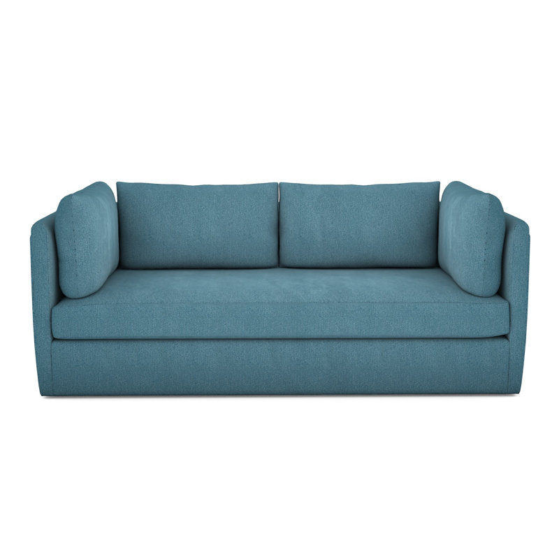 Liam Sofa, Ian Lagoon