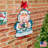 Christmas Decorative Accent