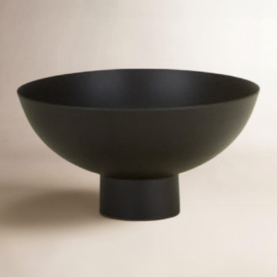 Cereal Bowl