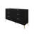 Rafiat 52.56'' W 6 - Drawer Dresser-1566581734