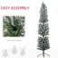 Arbre de Noël 32 pi 329 pi