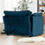 Ensemble de canapé-lit 2 places Modern Comfy-2137866429