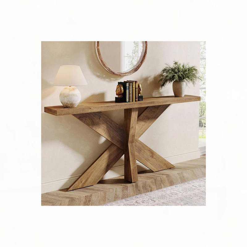 Console 70,9 po