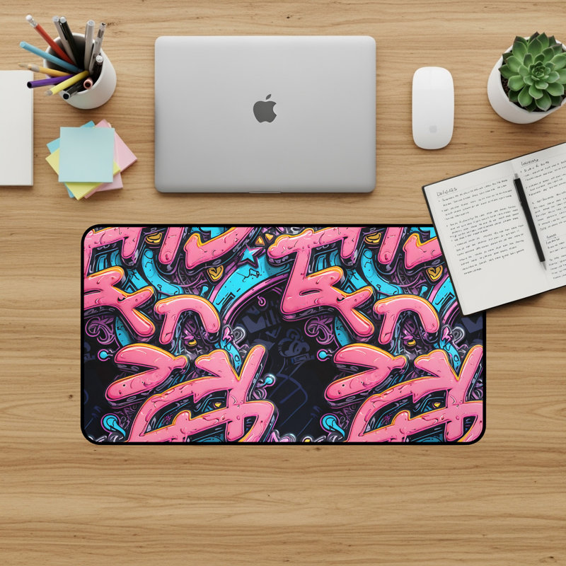 Desk Pad