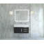Ensemble de meuble-lavabo simple 36 po avec miroir Modern-83099331-83099332-83099337