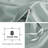 Bedsure Lyocell Cotton Hybrid Duvet Cover-105311210-105311212