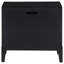 Table de chevet 2 tiroirs Mason