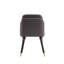 Chaise en cuir Estelle-964196373