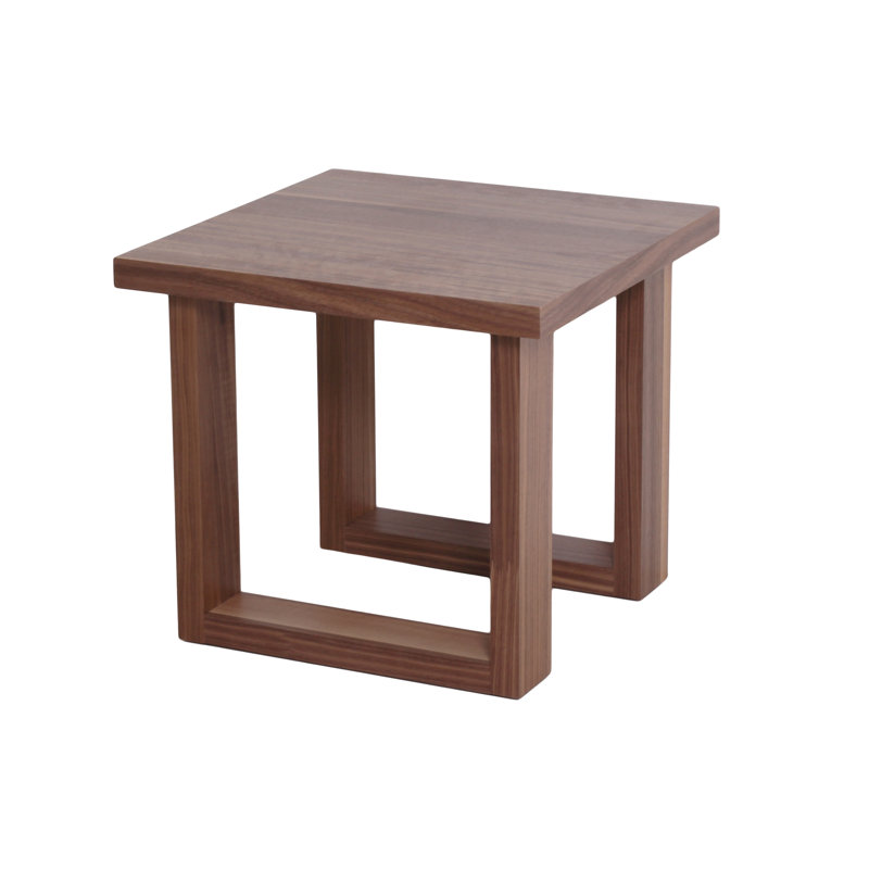Pringle Sled End Table