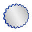 Miroir mural Modern-1343091788