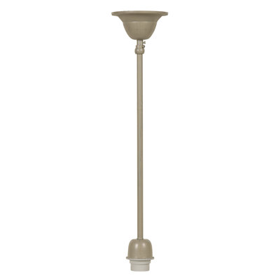 San Pablo 1 - Light Bulb Pendant