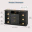 135cm Sideboard-1818068755
