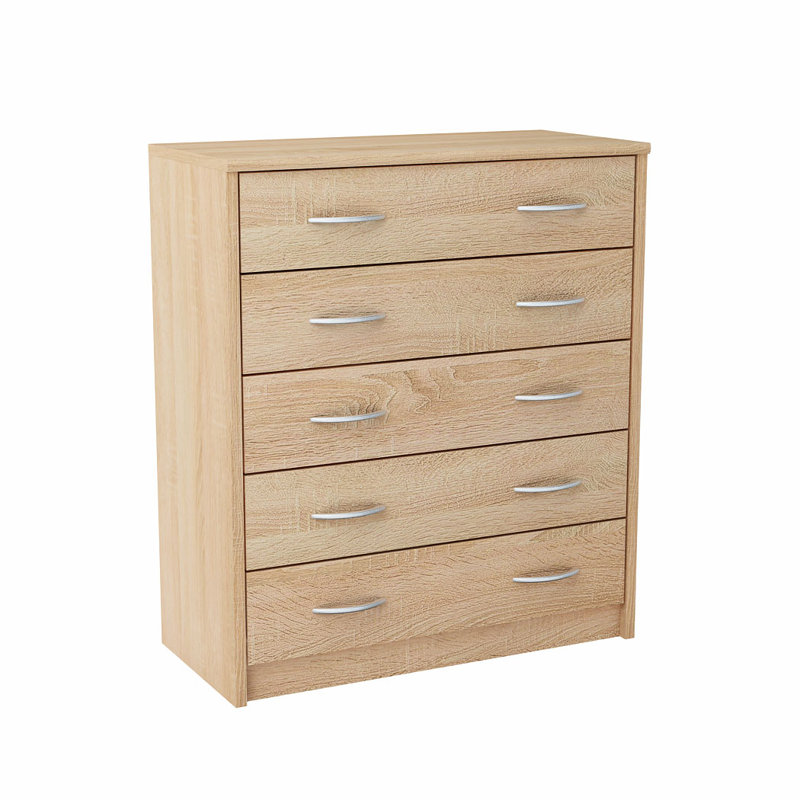 74cm Sideboard, Sonoma
