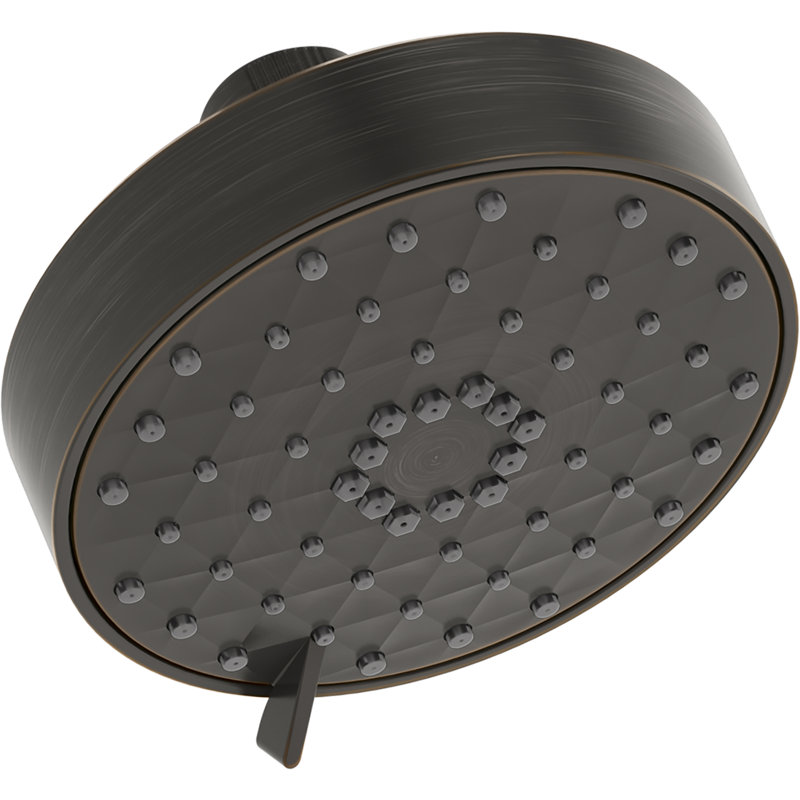 Awaken G110 1.75 Gpm Multifunction Showerhead, Oil Rubbed Bronze