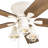 Monroeville 52'' Ceiling Fan with Light Kit-1077905092