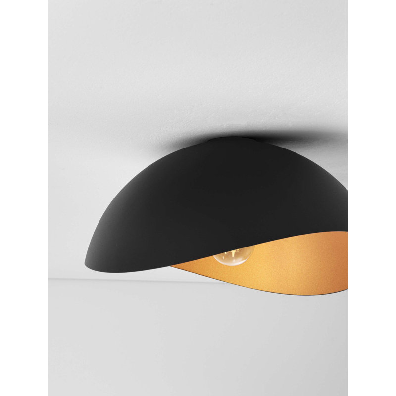 Flush Mount, 40cm W x 40cm D