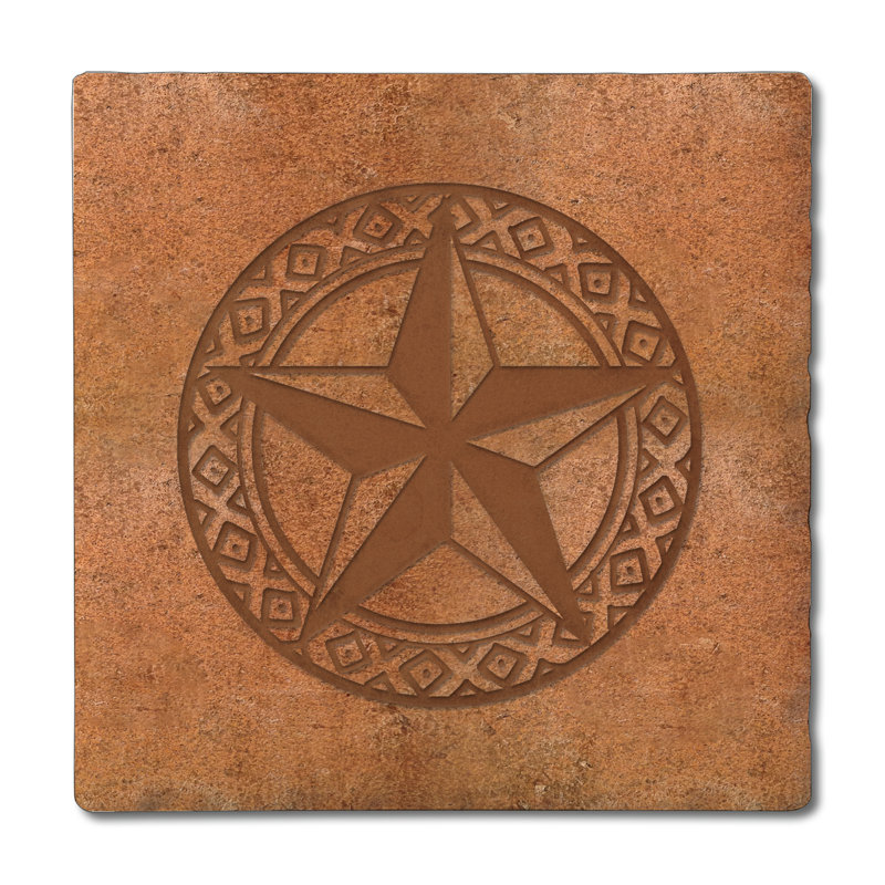 Ensemble de sous-verres Lark Manor Lonestar