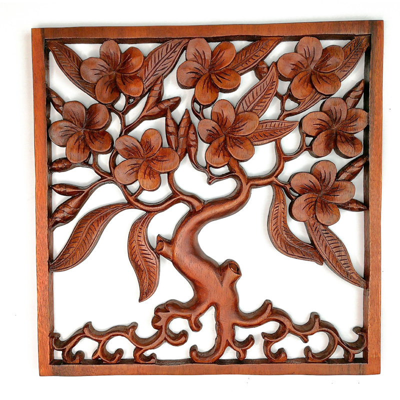 Handmade Landscape & Nature Wall Decor