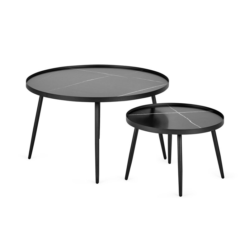 Four Leg Coffee Table