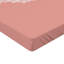Drap-housse orange Ambesonne-106771448-106771400