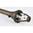 Spilsby Low Voltage Metal Pathway Light-1263991571