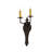 Grose Candle Wall Light