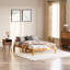 Lit plateforme en bois massif avec ensemble de lattes Avelyn-780125987-787277591-791674046