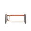 Valet Leather Bench