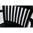 Genevieve Vinyl Bankers Chair-2145903778