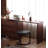 Vintage Simple Vanity Table