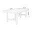 Bureau rectangulaire en bois massif Burlywood-1295461207