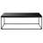 Kylie 47" Metal Coffee Table-20688828-20688826