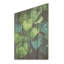 Art mural vert sur bois de pin naturel, charme réaliste vert-796806318