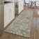 Premium Machine Washable Prisco Gray Rug