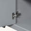 Meuble-lavabo 36 po sans lavabo, base d'armoire seulement, une armoire et six tiroirs-102308861