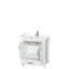 Sheffield 30" No Mirror Bathroom Vanity Set-59388407-59388409-125042101