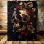 1 Piece Wrapped Canvas Wall Art