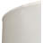 Cilindro Textrene Fabric Flush Mount