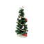 Figurine d'arbre de Noël possible 13,5 pouces