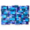 Cascade Handmade Glass Wall Décor