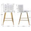 Tabouret en latex-630012615