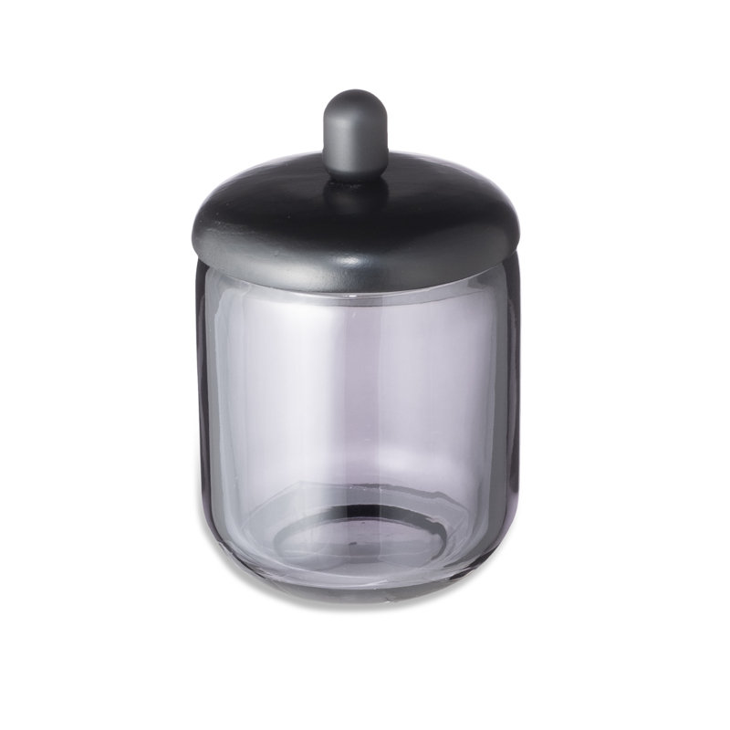 Pot en verre Annie-Mae